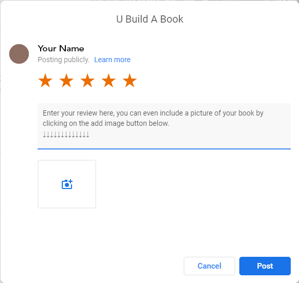 Write a review